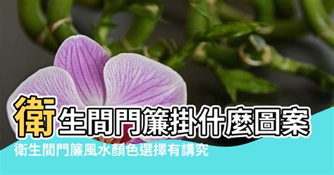 廁所門簾圖案風水|【廁所門簾風水圖案】點綴如廁新風情！揭曉廁所門簾風水圖案的。